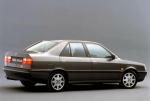 Lancia Dedra 1989 года
